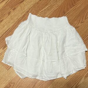 Hollister skirt